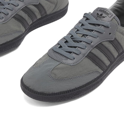 Samba OG Grey Five Core Black