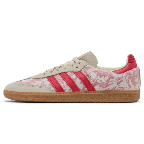 Samba OG Liberty London Better Scarlet W