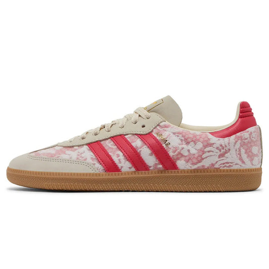 Samba OG Liberty London Better Scarlet W