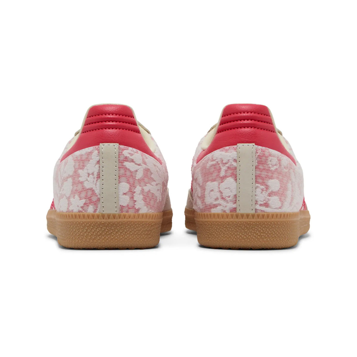 Samba OG Liberty London Better Scarlet W
