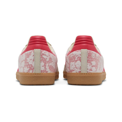 Samba OG Liberty London Better Scarlet W