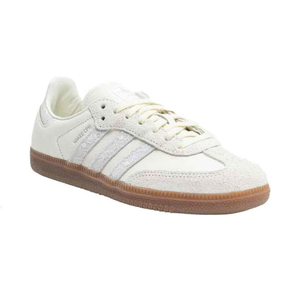 Samba OG NAKED Copenhagen Lace