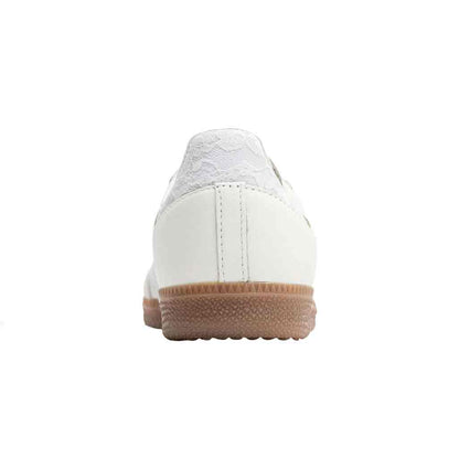 Samba OG NAKED Copenhagen Lace