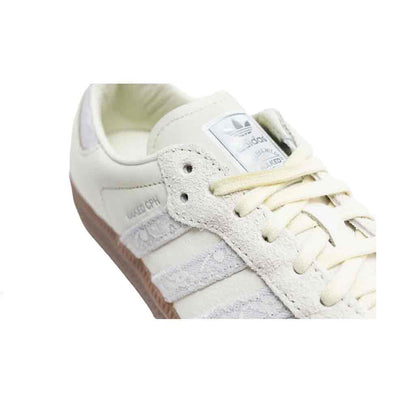 Samba OG NAKED Copenhagen Lace