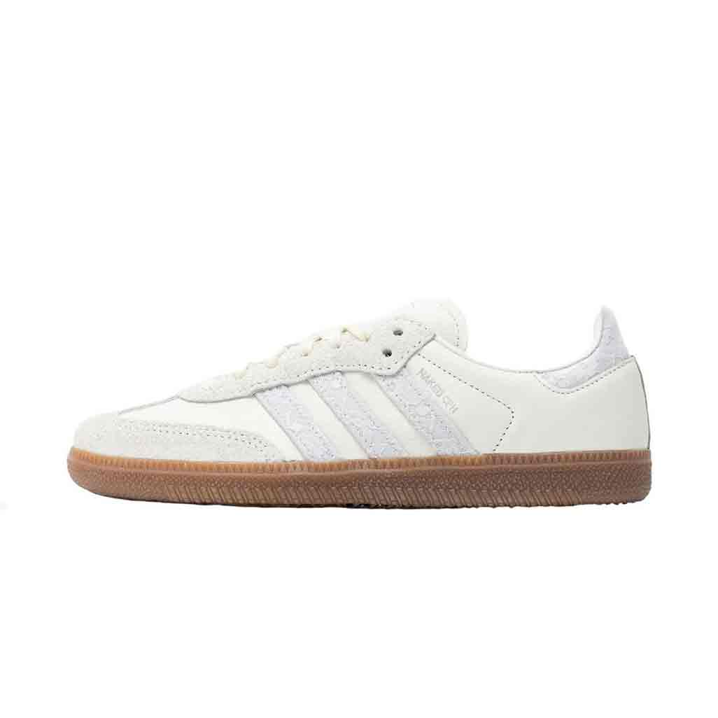 Samba OG NAKED Copenhagen Lace