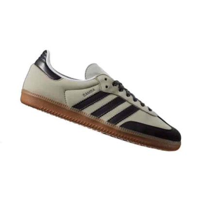 Samba OG Putty Grey Black W