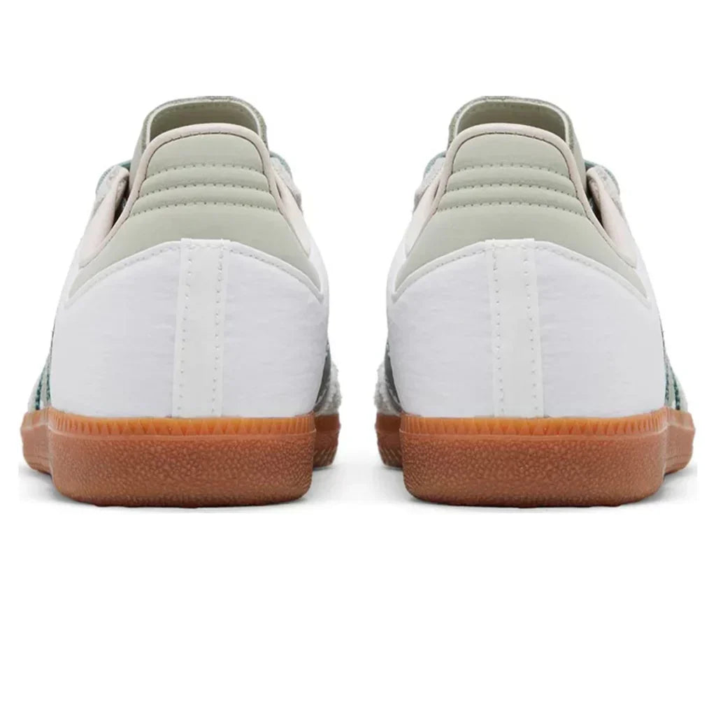 Samba OG Silver Green Putty Mauve W