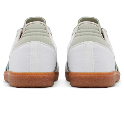 Samba OG Silver Green Putty Mauve W