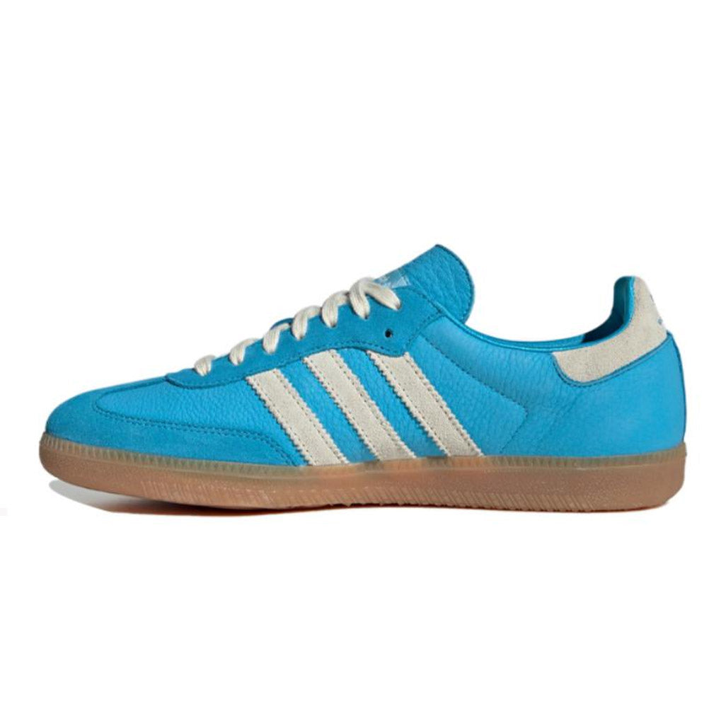 Samba OG Sporty & Rich 'Blue Rush'