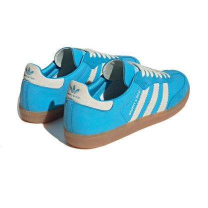 Samba OG Sporty & Rich 'Blue Rush'