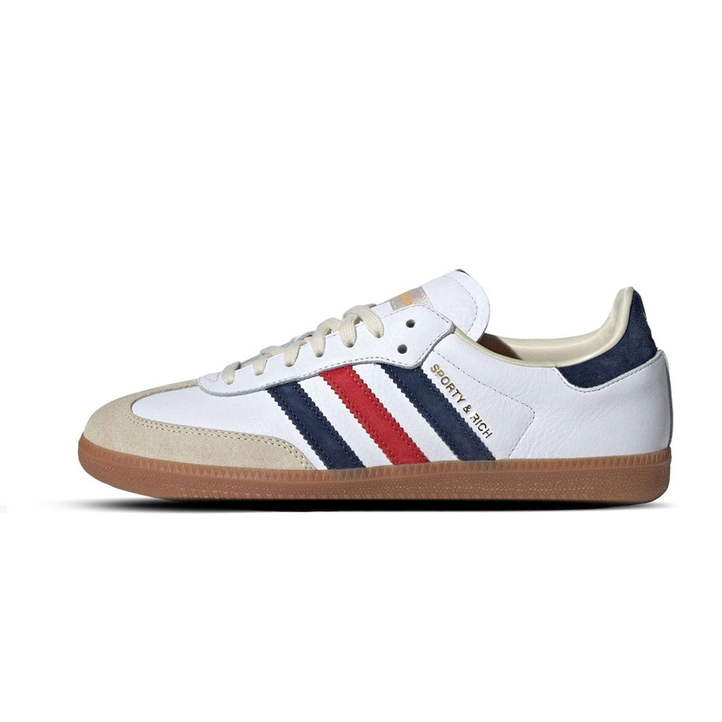 Samba OG Sporty & Rich USA