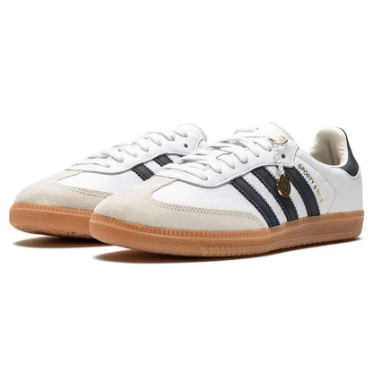 Samba OG Sporty & Rich 'White Black'