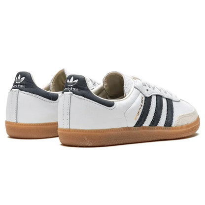 Samba OG Sporty & Rich 'White Black'