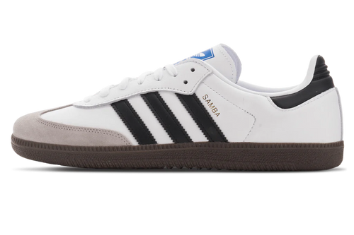 Samba OG 'White Black Gum'
