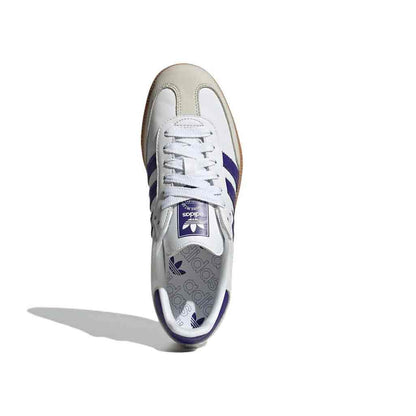 Samba OG White Energy Ink Gum W