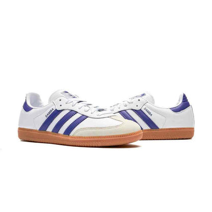 Samba OG White Energy Ink Gum W