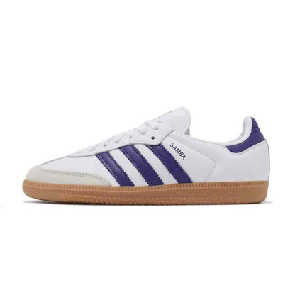 Samba OG White Energy Ink Gum W