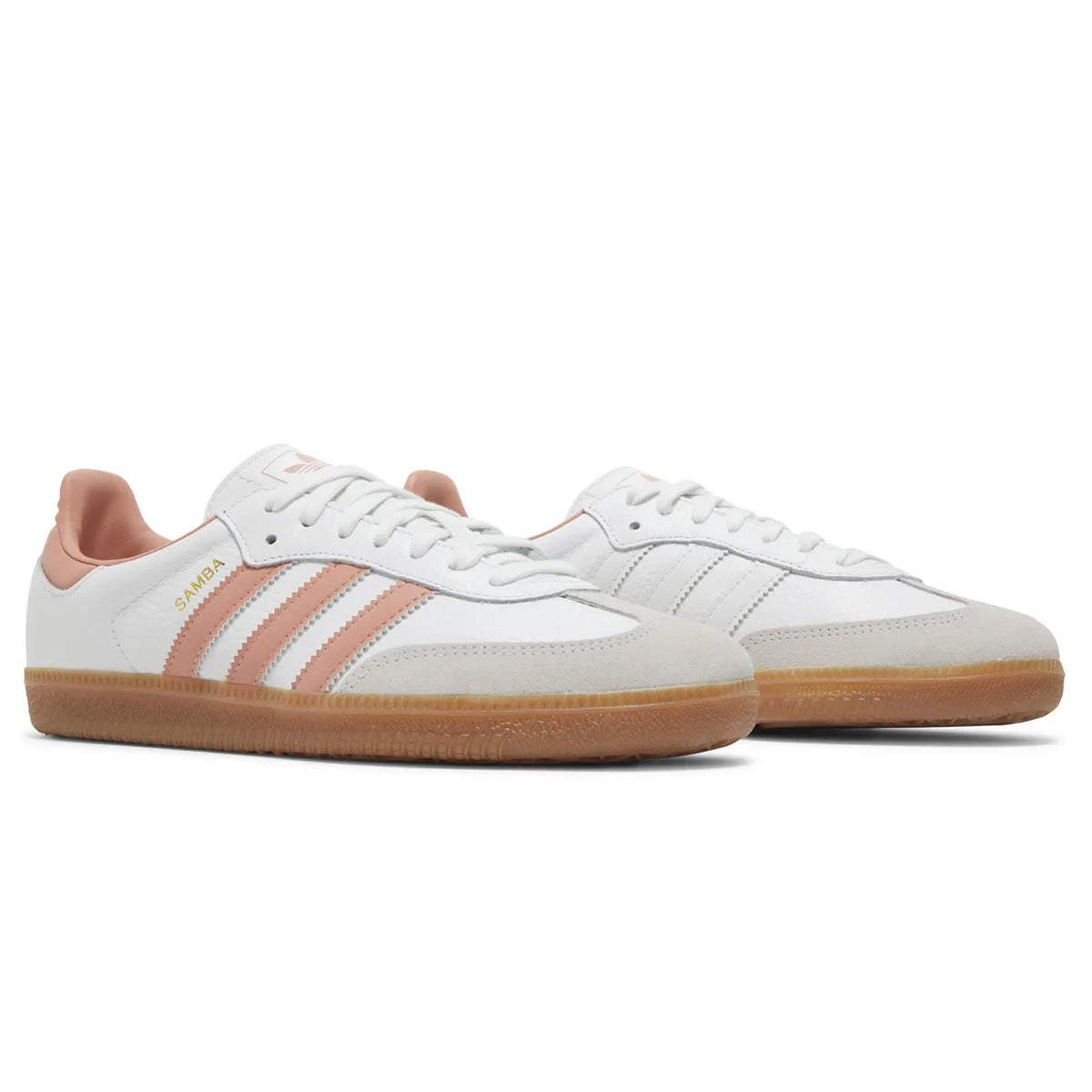 Samba OG White Wonder Clay Gum