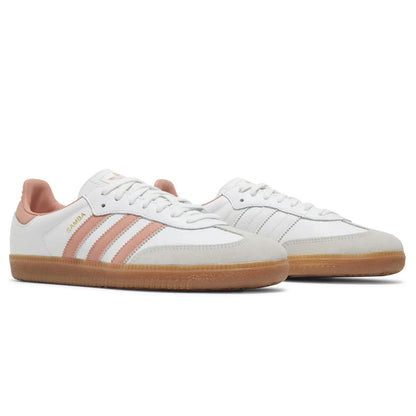 Samba OG White Wonder Clay Gum