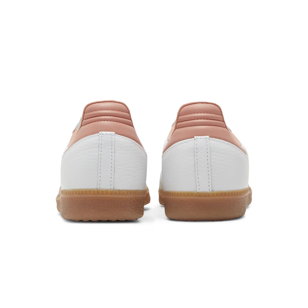 Samba OG White Wonder Clay Gum
