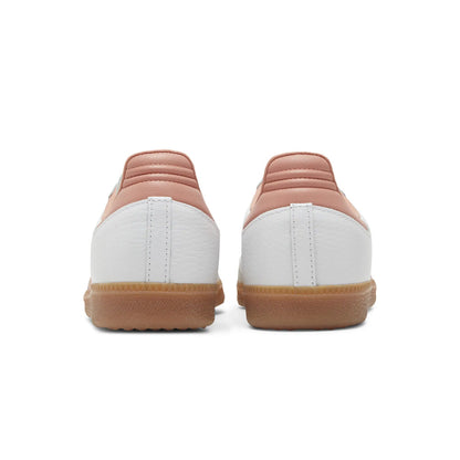 Samba OG White Wonder Clay Gum