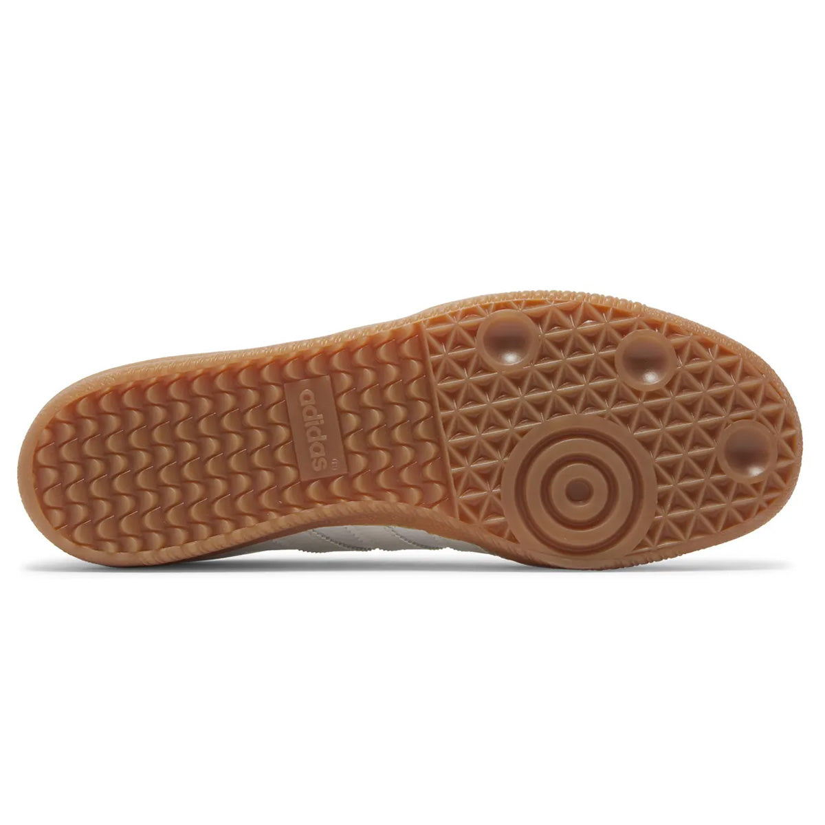 Samba OG White Wonder Clay Gum