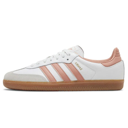 Samba OG Wonder Clay W