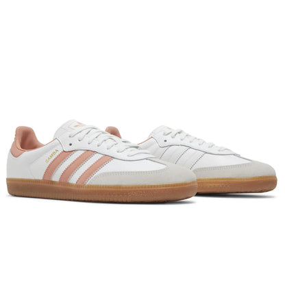 Samba OG Wonder Clay W