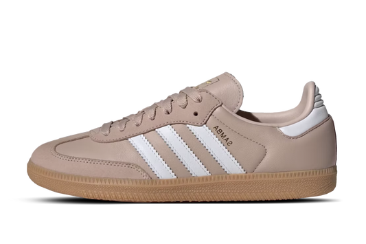 Samba OG Wonder Taupe W