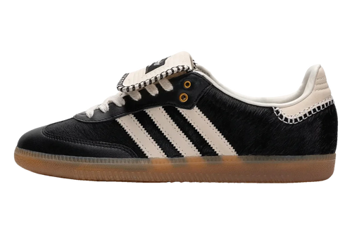 Samba Pony Tonal Wales Bonner 'Core Black'