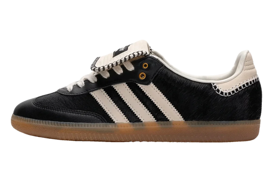 Samba Pony Tonal Wales Bonner 'Core Black'