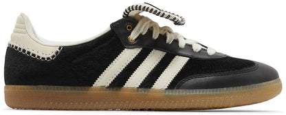 Samba Pony Tonal Wales Bonner 'Core Black'