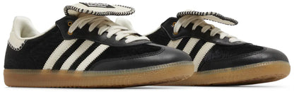 Samba Pony Tonal Wales Bonner 'Core Black'