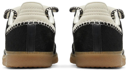 Samba Pony Tonal Wales Bonner 'Core Black'