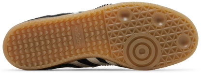 Samba Pony Tonal Wales Bonner 'Core Black'
