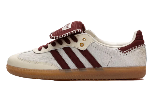Samba Pony Tonal Wales Bonner 'Cream White'