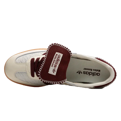 Samba Pony Tonal Wales Bonner 'Cream White'