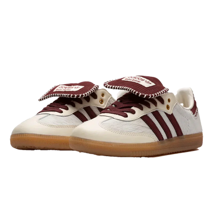Samba Pony Tonal Wales Bonner 'Cream White'