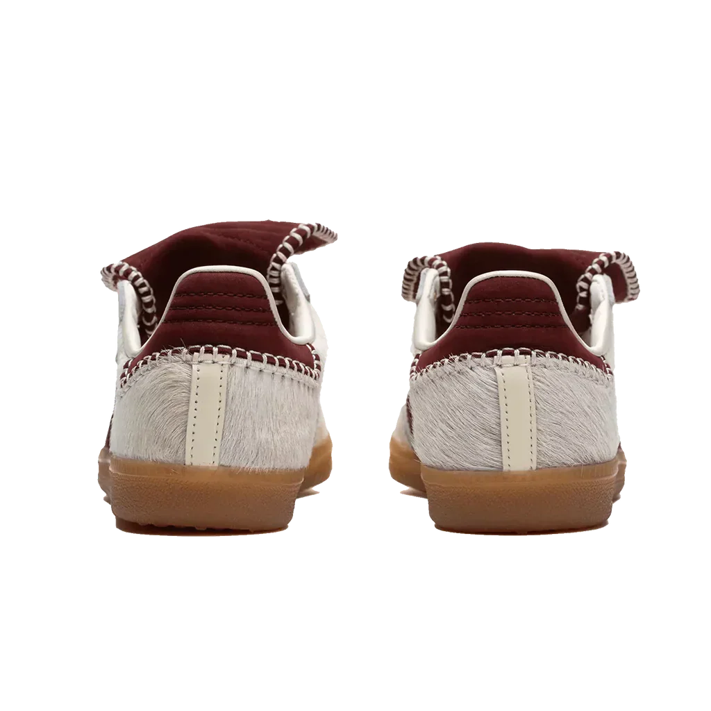 Samba Pony Tonal Wales Bonner 'Cream White'