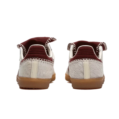 Samba Pony Tonal Wales Bonner 'Cream White'
