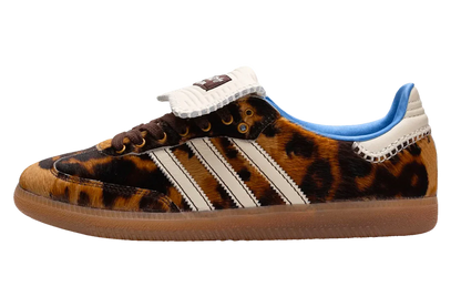 Samba Pony Wales Bonner 'Leopard'