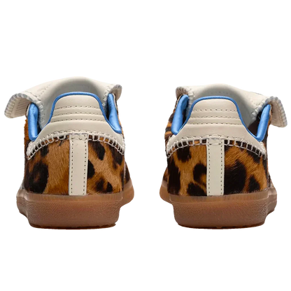 Samba Pony Wales Bonner 'Leopard'
