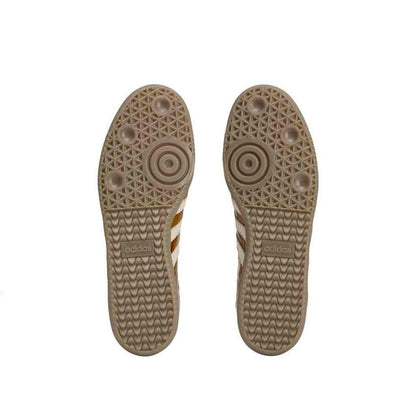Samba Wales Bonner Brown Croc