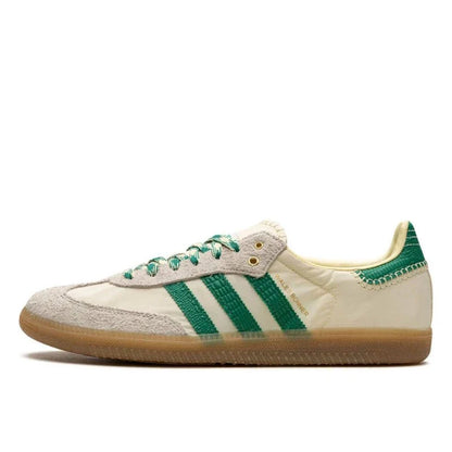 Samba Wales Bonner Cream Green