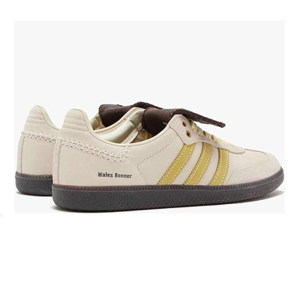 Samba Wales Bonner Ecrtin Brown