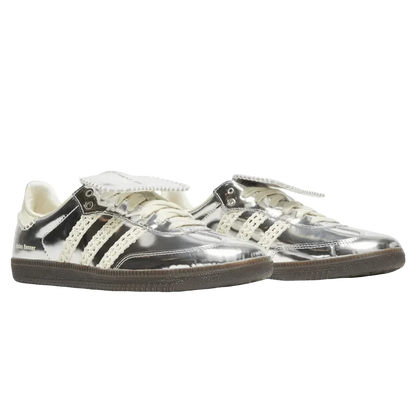 Samba Wales Bonner Silver