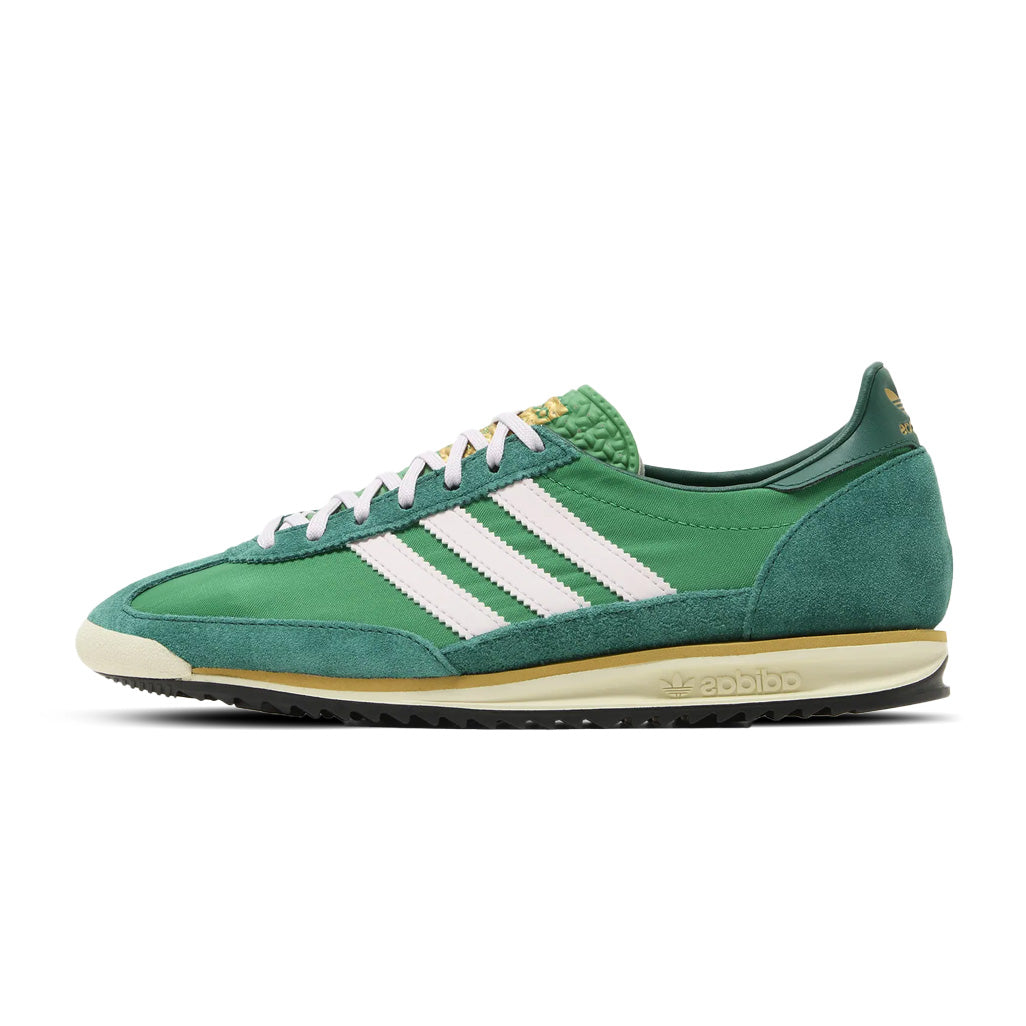 SL 72 Collegiate Green W