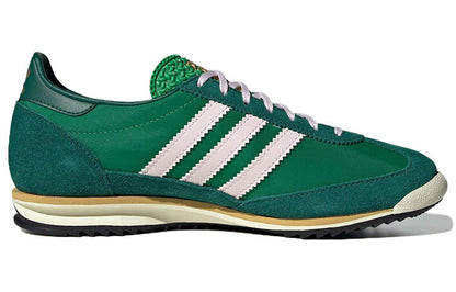 SL 72 Collegiate Green W