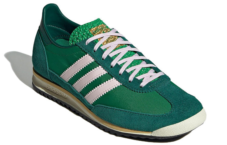 SL 72 Collegiate Green W
