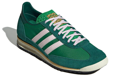SL 72 Collegiate Green W